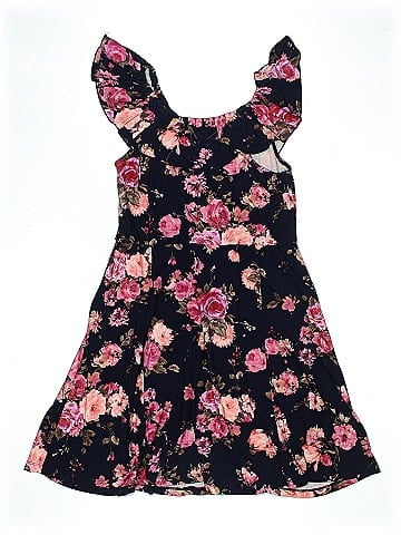 Justice Dress (view 2)