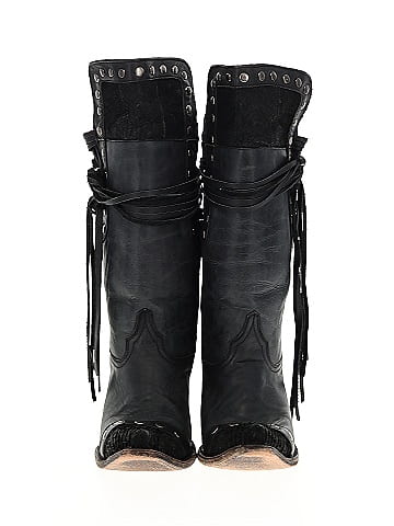 Corral Boots Boots (view 2)
