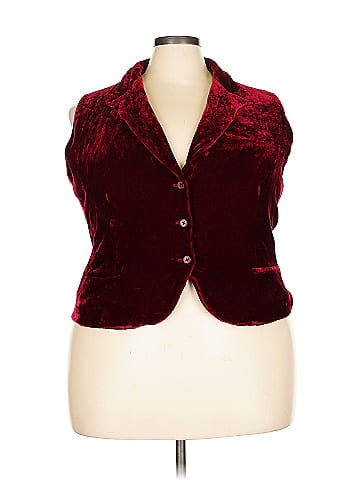 Lauren by Ralph Lauren Vest (view 1)