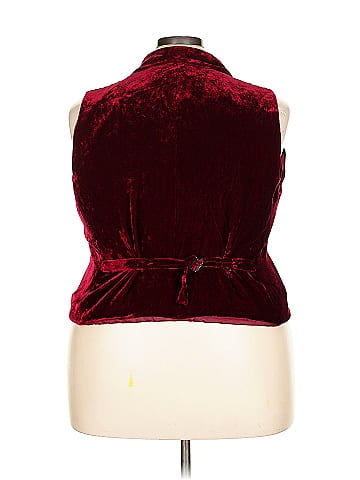 Lauren by Ralph Lauren Vest (view 2)