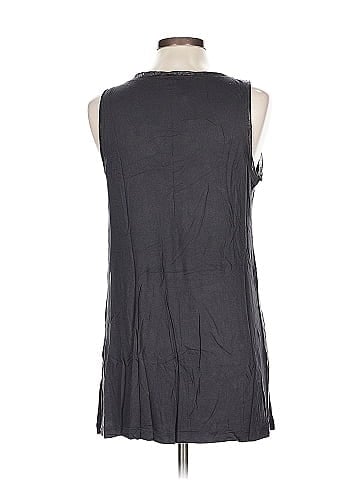 Streetwear Sleeveless Top (view 2)