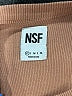 NSF Tan Tank Top Size P (petite) - photo 7