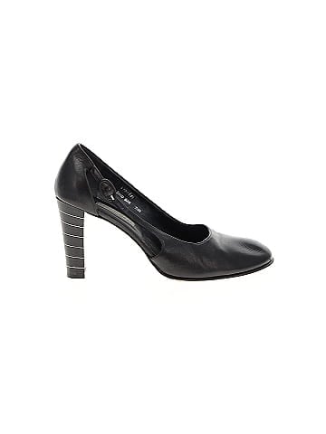 Kenneth Cole New York Heels (view 1)