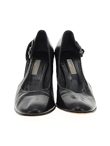 Kenneth Cole New York Heels (view 2)