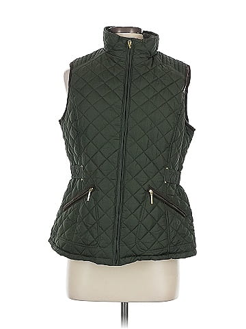 Weatherproof Vest (view 1)