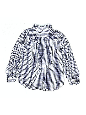 Polo by Ralph Lauren Long Sleeve Button-Down Shirt (view 2)