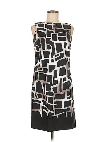AB Studio Cocktail Dress (view 1)