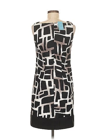 AB Studio Cocktail Dress (view 2)