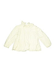 Zara Baby Long Sleeve Blouse