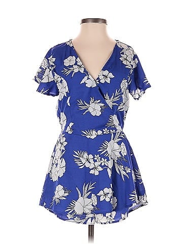 Japna Romper (view 1)