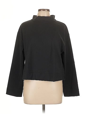 Lou & Grey Turtleneck Sweater (view 1)