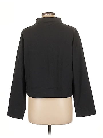 Lou & Grey Turtleneck Sweater (view 2)