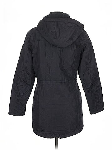 Barbour Coat (view 2)
