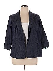 Cj Banks Blazer