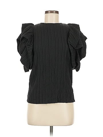 THML Short Sleeve Top (view 1)