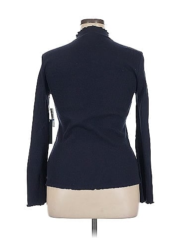 Court & Rowe Long Sleeve Turtleneck (view 2)