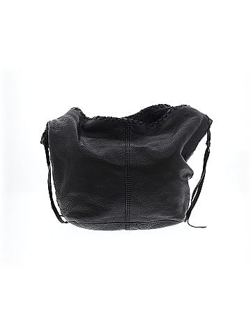 Lucky Brand Leather Hobo (view 2)