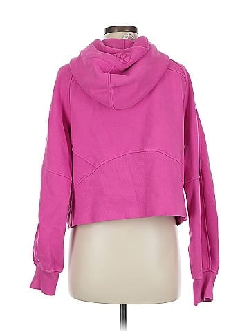 Lululemon Athletica Zip Up Hoodie (view 2)