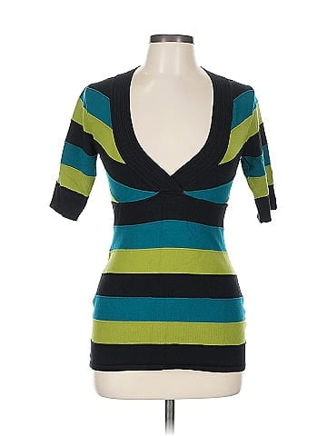 Studio Y 3/4 Sleeve Top (view 1)