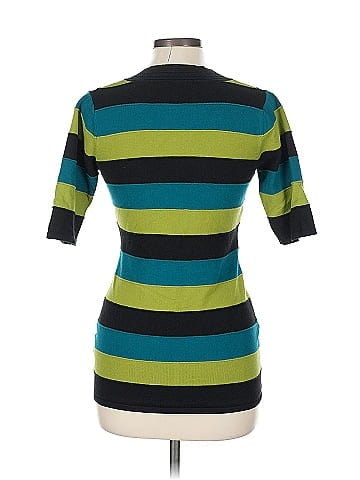 Studio Y 3/4 Sleeve Top (view 2)