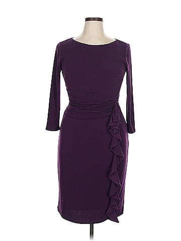 Jessica Howard Cocktail Dress (view 1)