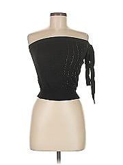 Armani Exchange Tube Top