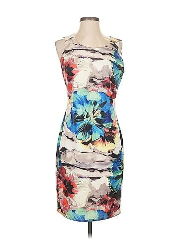Philosophy Republic Clothing Cocktail Dress (view 1)