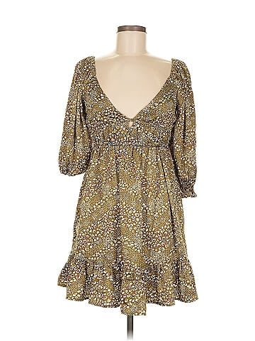 Angie Casual Dress (view 1)