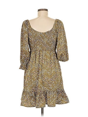 Angie Casual Dress (view 2)