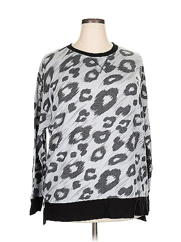 Honeyme Pullover Sweater (view 1)
