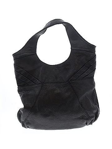 Lucky Brand Leather Hobo (view 1)