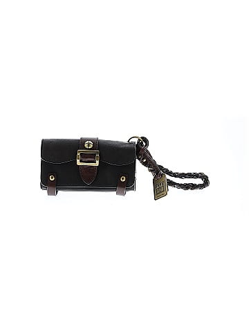 FRYE Leather Wristlet (view 1)