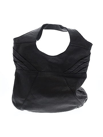 Lucky Brand Leather Hobo (view 2)
