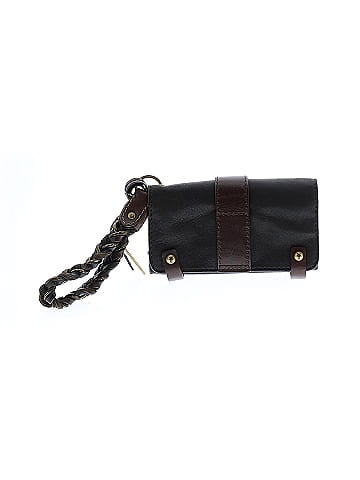 FRYE Leather Wristlet (view 2)