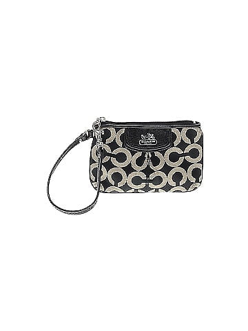Coach Wristlet (view 1)