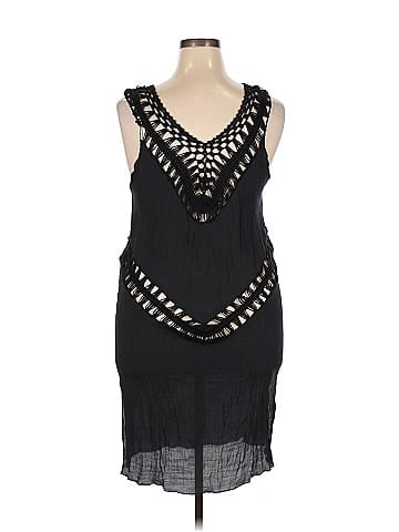 Shein Curve Sleeveless Top (view 2)