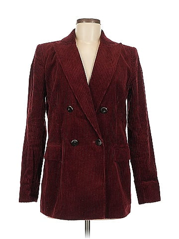 Massimo Dutti Blazer (view 1)