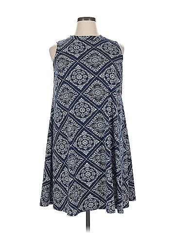Fortune + Ivy Casual Dress (view 1)