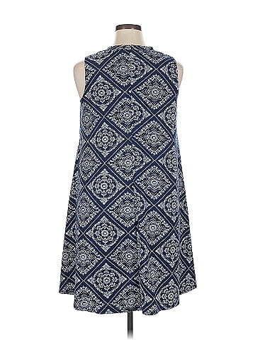 Fortune + Ivy Casual Dress (view 2)