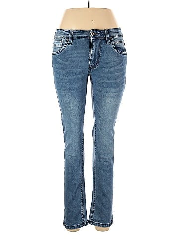 Kenneth Cole New York Jeans (view 1)