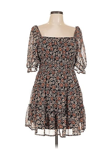 Trixxi Casual Dress (view 1)