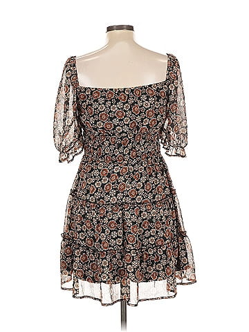 Trixxi Casual Dress (view 2)