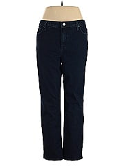 Terra & Sky Jeans