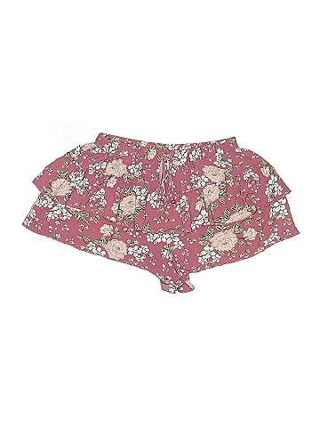 Wallflower Shorts (view 1)