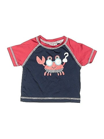 Wippette Kids Short Sleeve T-Shirt (view 1)