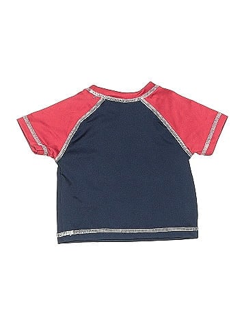 Wippette Kids Short Sleeve T-Shirt (view 2)