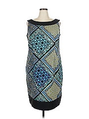 Connected Apparel Cocktail Dress
