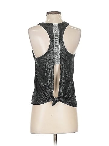 Victoria Sport Sleeveless T-Shirt (view 2)