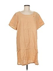 Flax Casual Dress