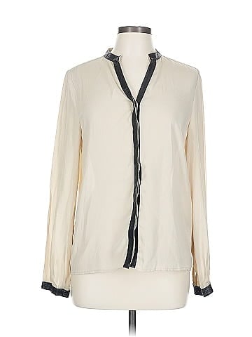 Blaque Label Long Sleeve Blouse (view 1)